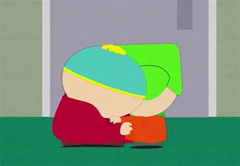 kyle x cartman porn|Cartman And Kyle Porn Videos 